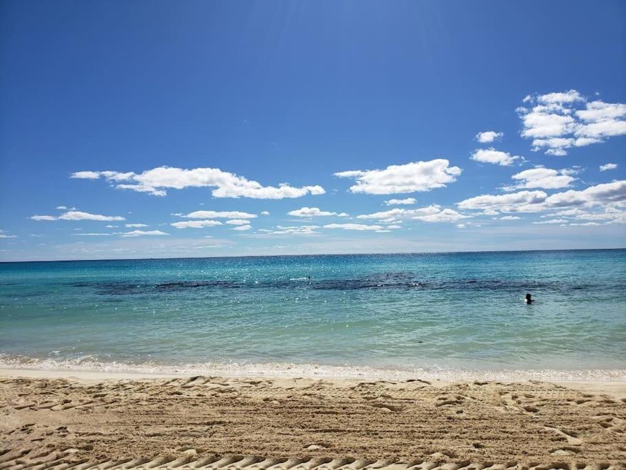 Micro Studio Perfect For Backpackers, Couples, 3 Min Drive To Playa El Nino Канкун Экстерьер фото